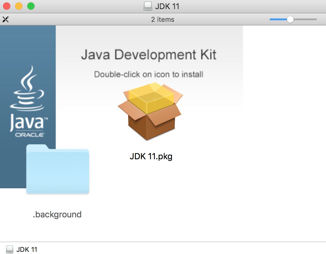 what is java for mac