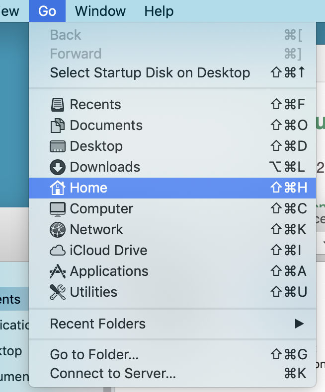 Mac Find Where Your Download Folder Is Located