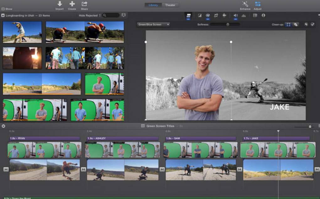 Imovie for mac free download 10.6.8 download